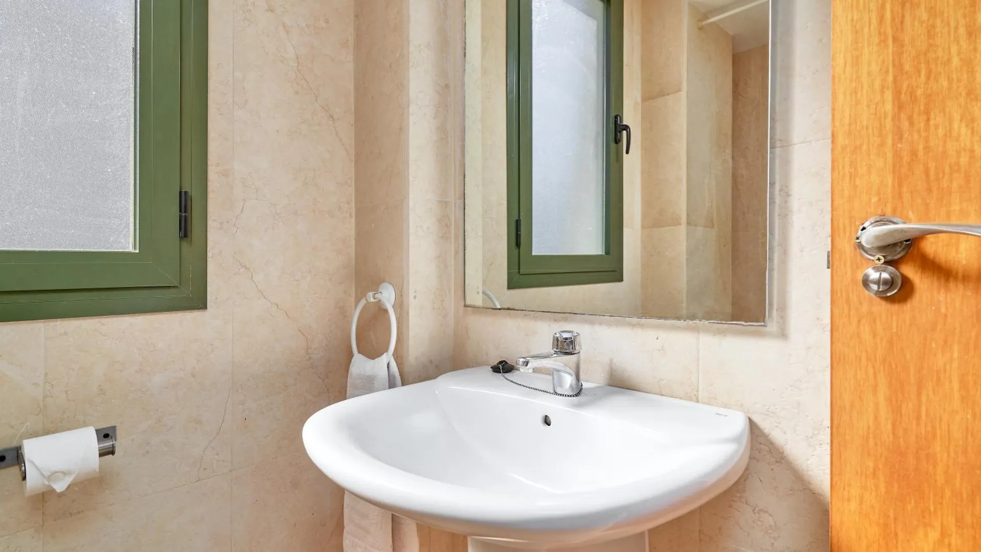 Apartamento Balcon De Nerja I