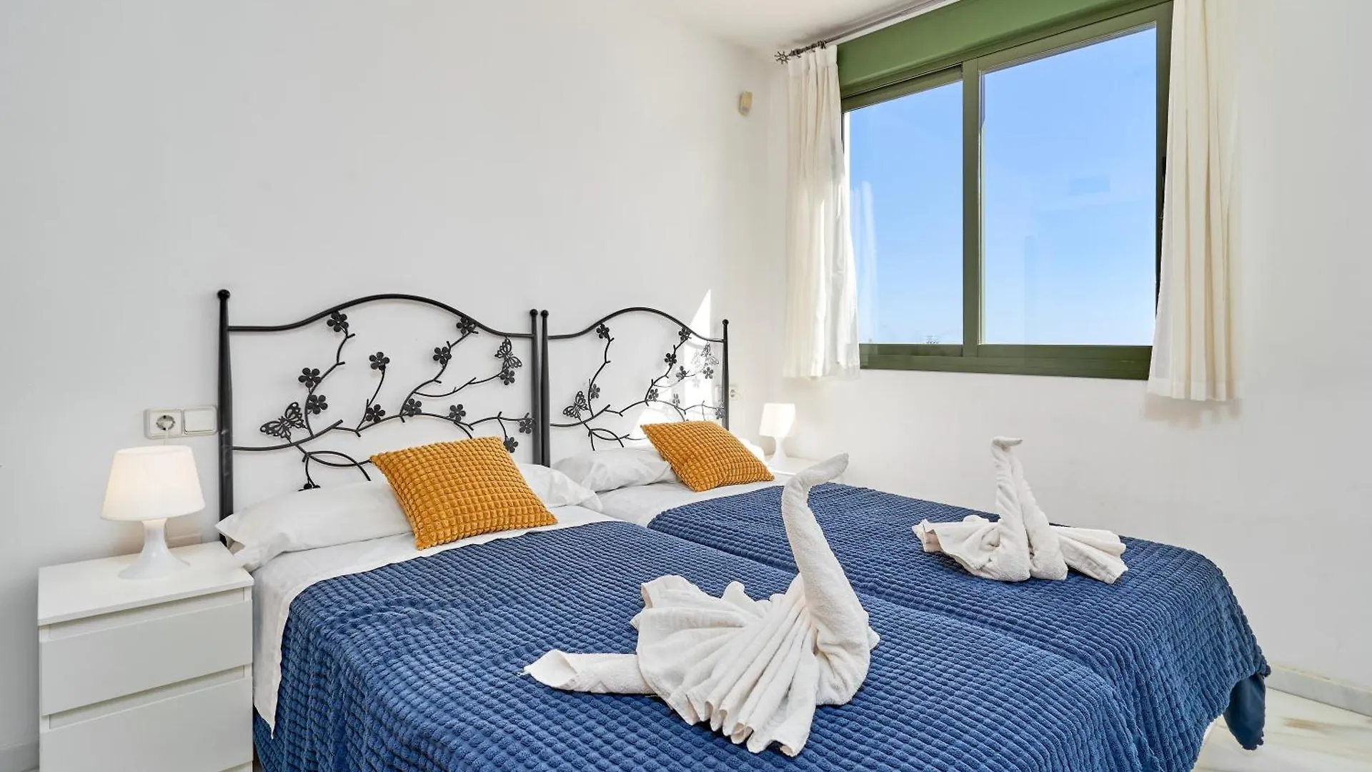 Apartment Apartamento Balcon De Nerja I