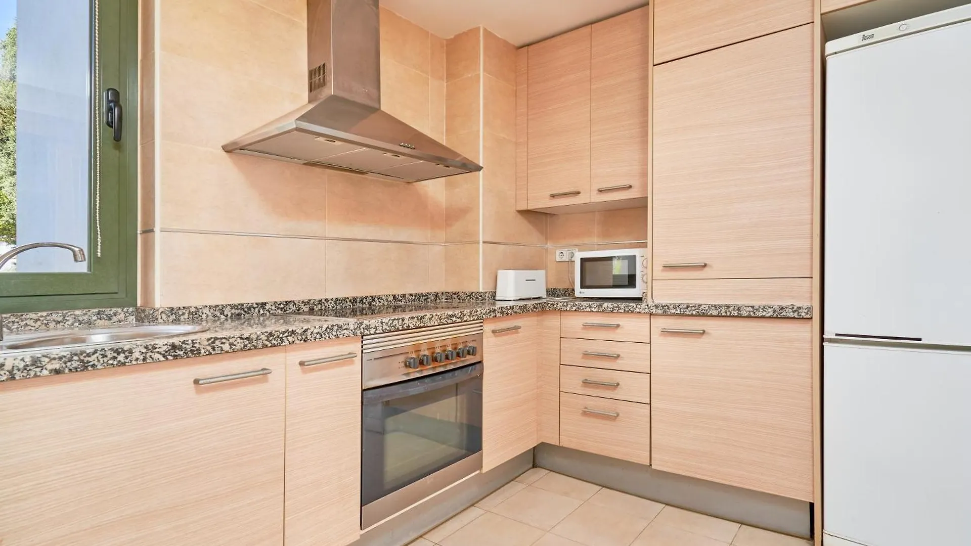 Apartamento Balcon De Nerja I Spain