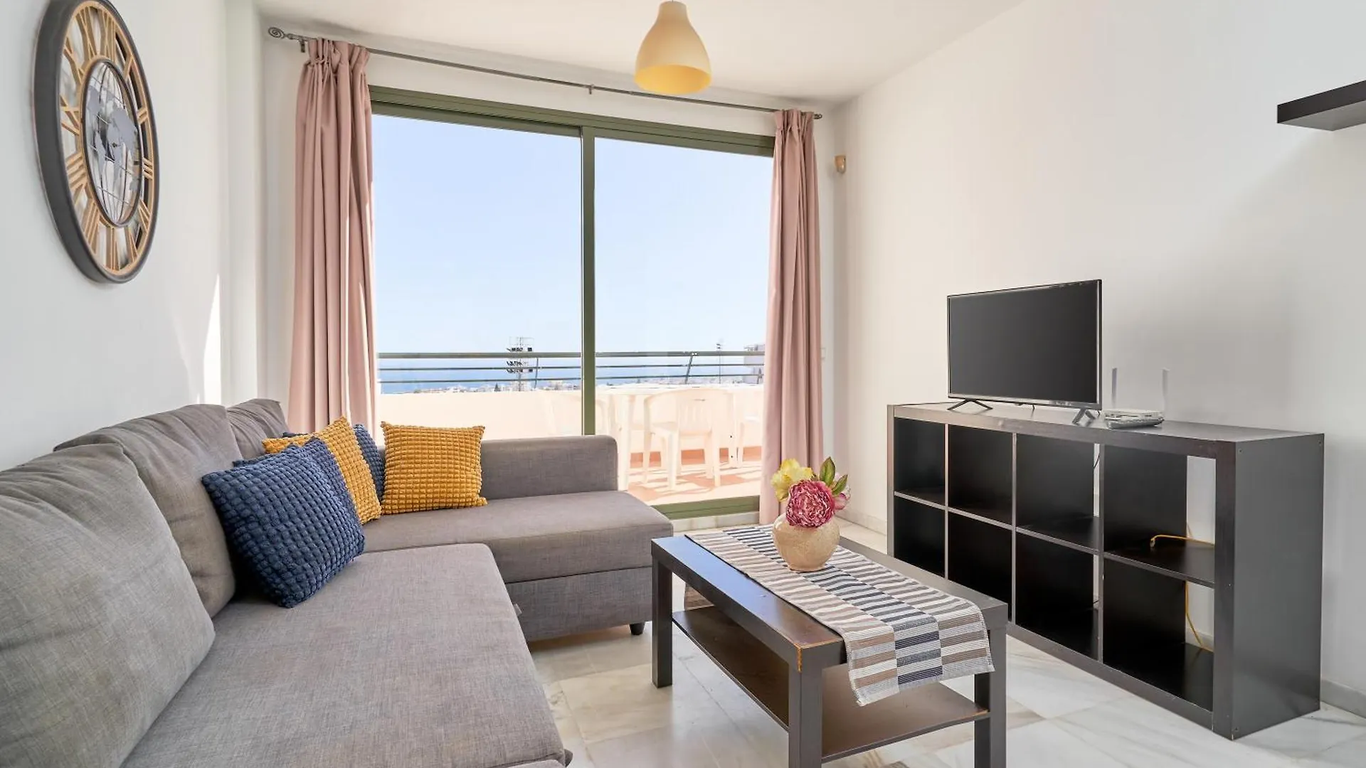 Apartamento Balcon De Nerja I Spain