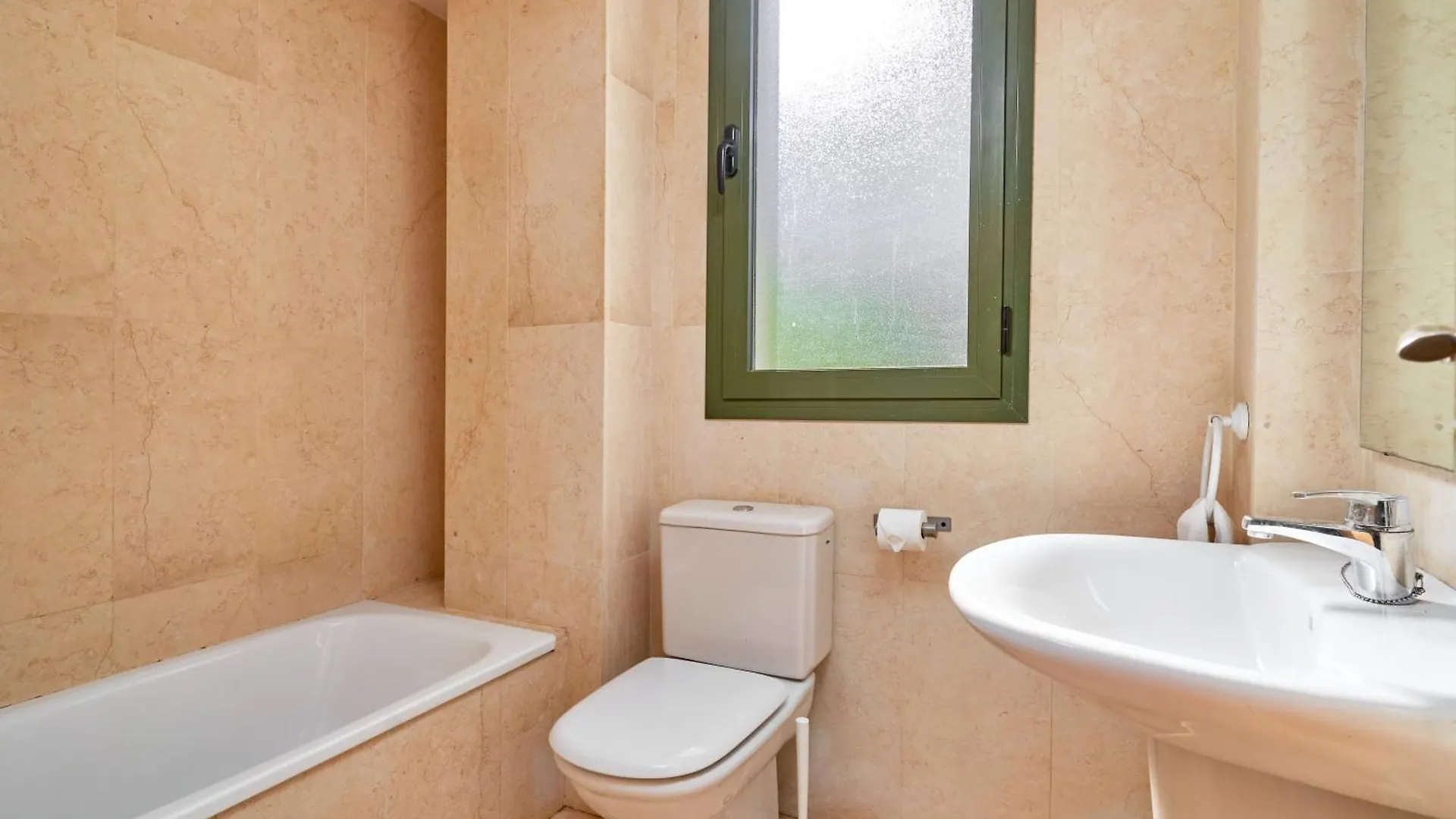 Apartment Apartamento Balcon De Nerja I