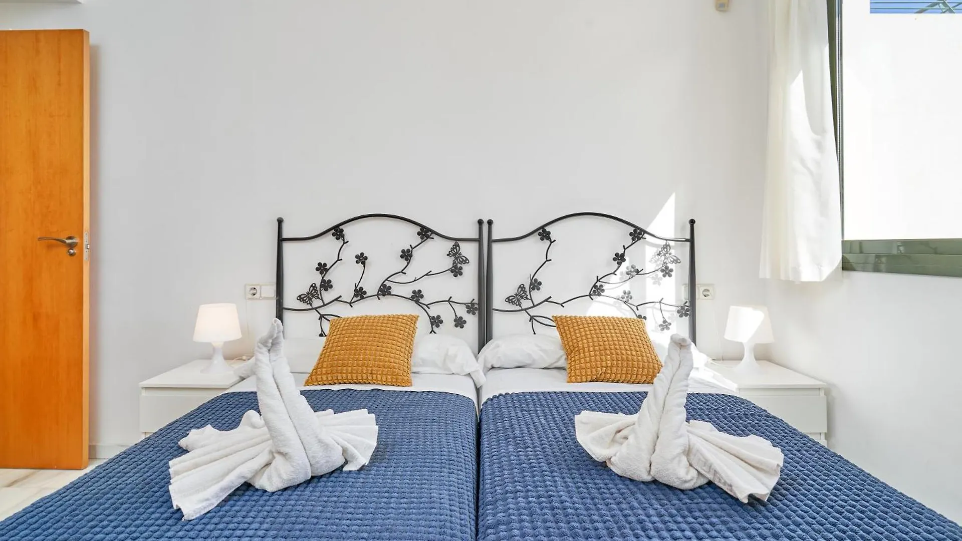 Apartamento Balcon De Nerja I