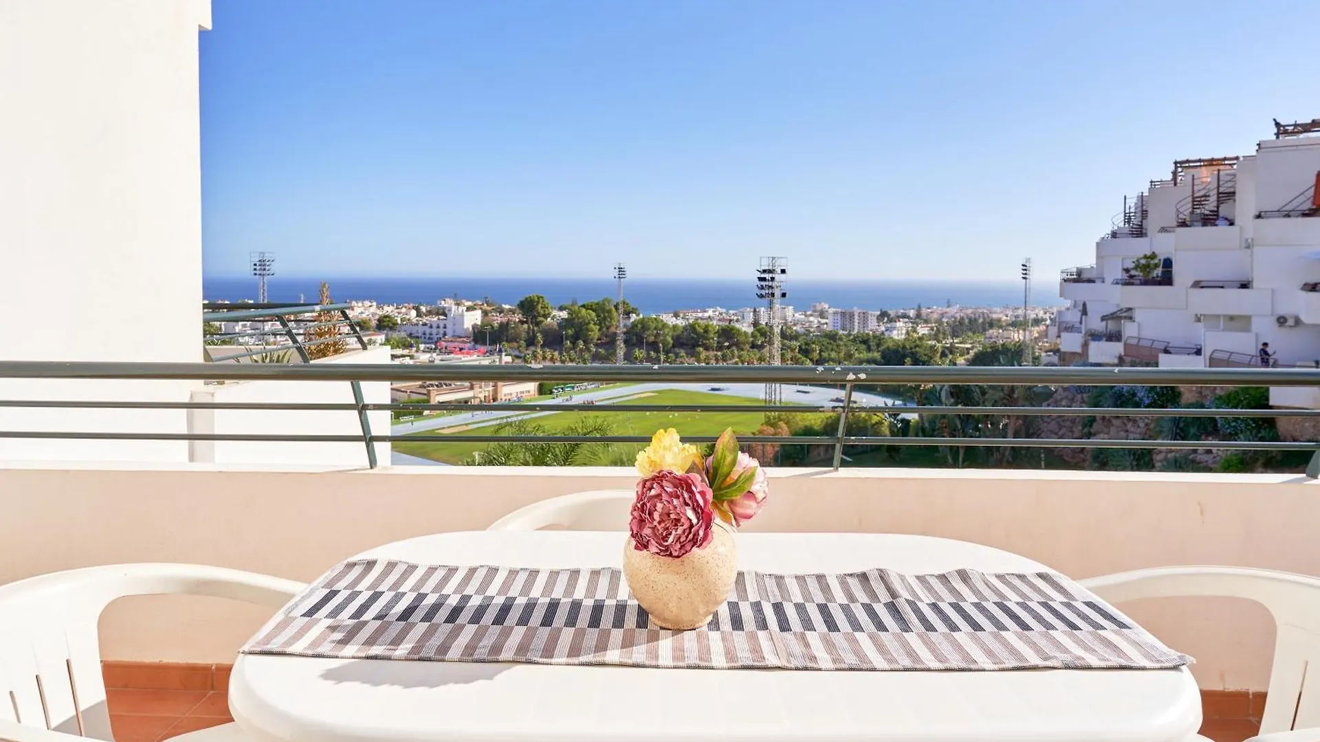 Apartamento Balcon De Nerja I