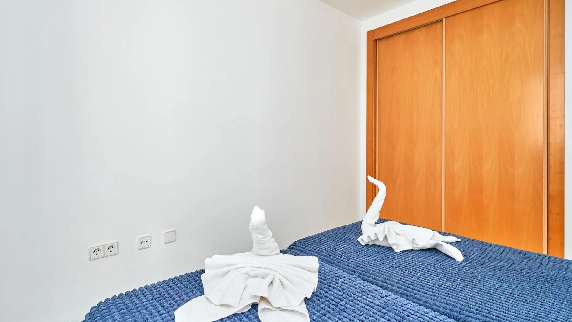 Apartment Apartamento Balcon De Nerja I Spain