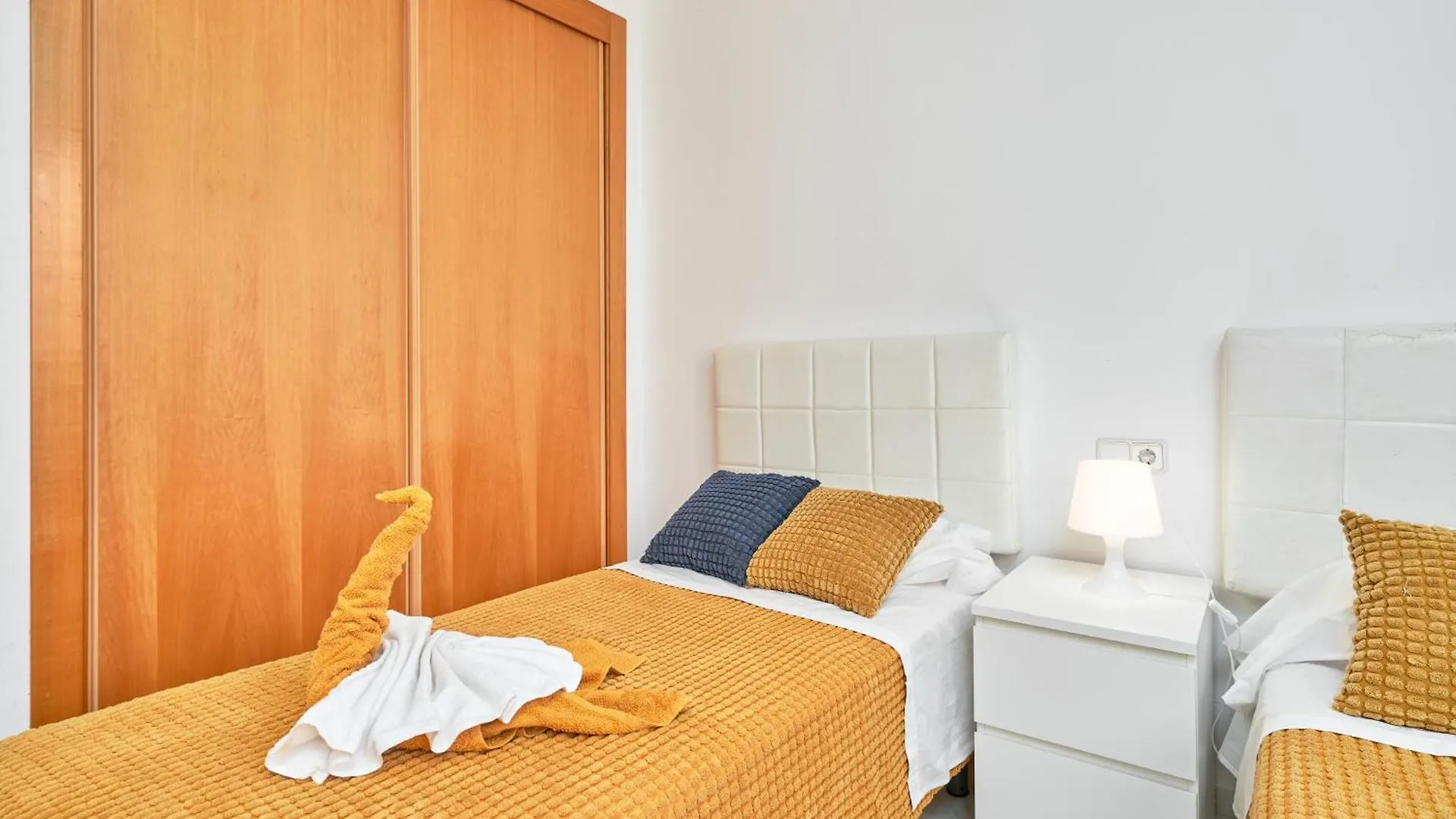Apartamento Balcon De Nerja I Apartment
