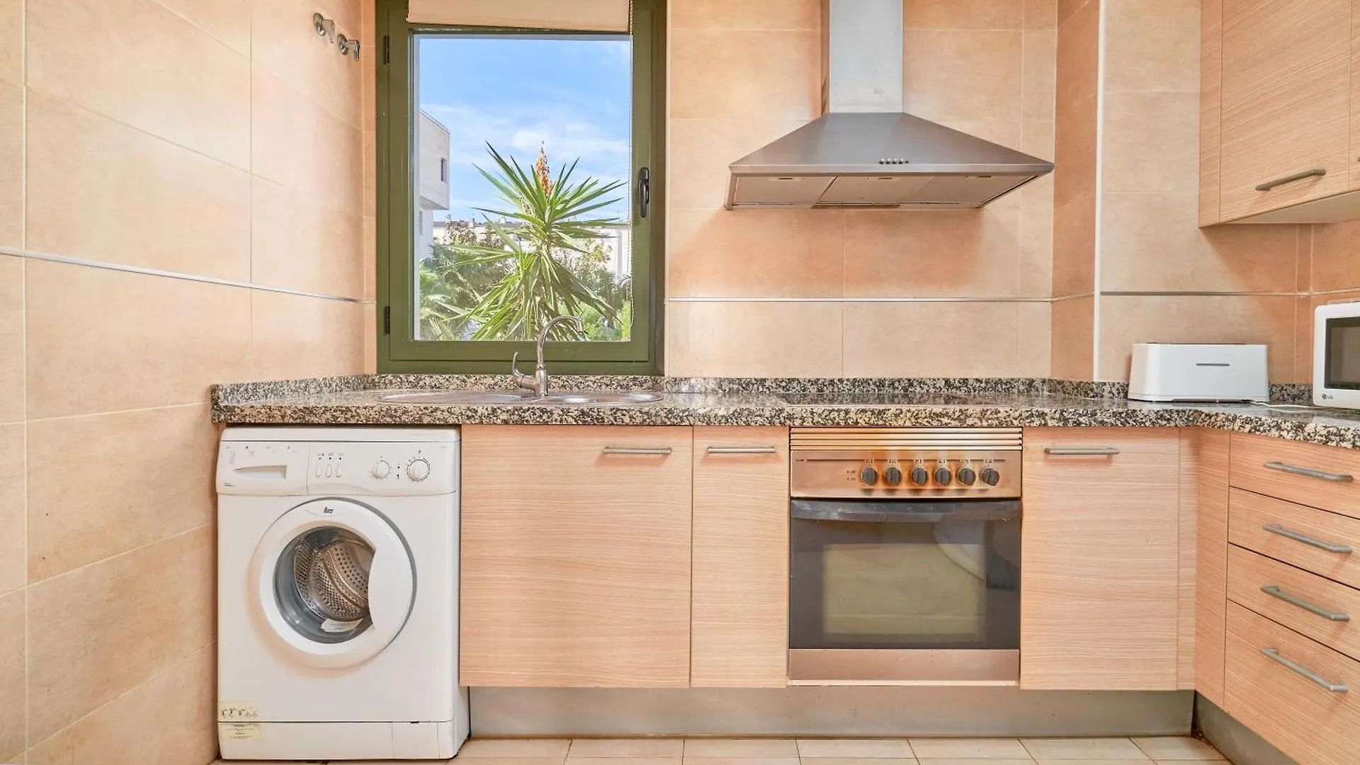 Apartamento Balcon De Nerja I Spain