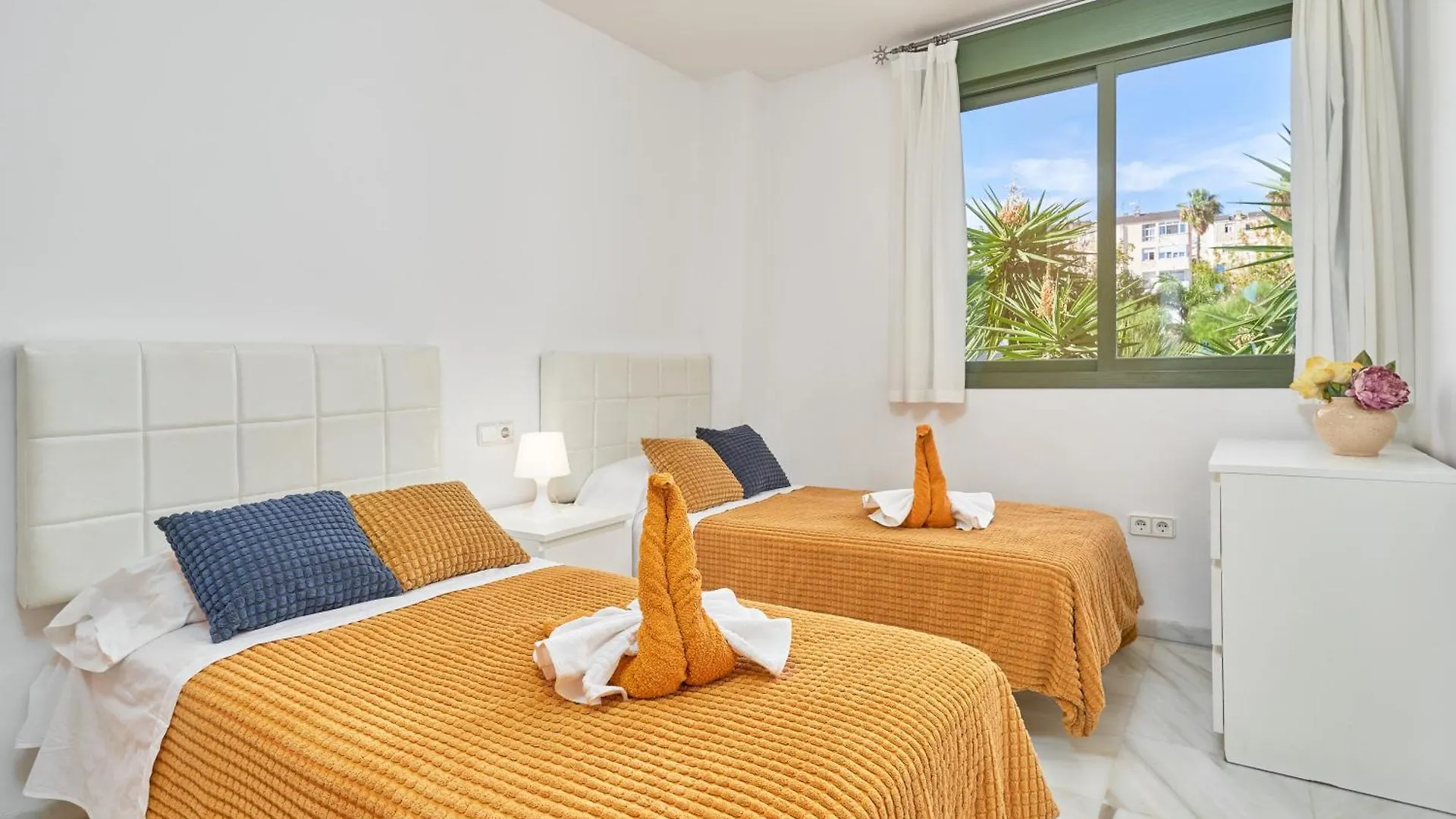 Apartment Apartamento Balcon De Nerja I