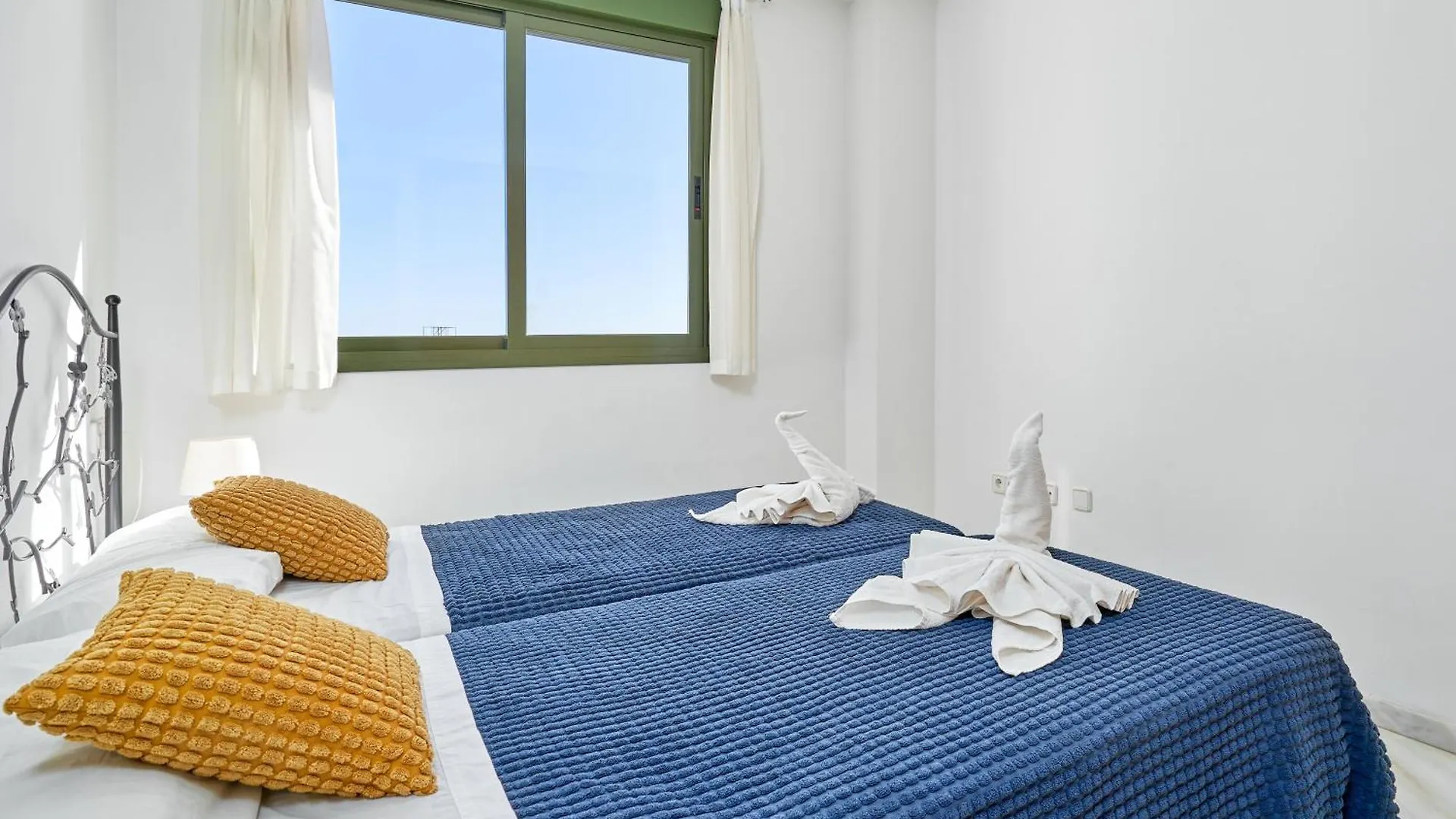 Apartamento Balcon De Nerja I Apartment